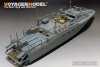 Voyager Model PE35976 Modern Royal Malaysian Navy Combat Boat 90H Basic For TigerModel 6293 1/35